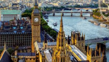 英 미식은 '피쉬앤칩스'가 전부?…"편견입니다"