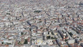 의사도, 교사도 공공임대에 산다…비엔나 사회주택