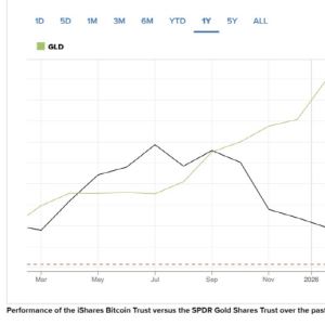 가상자산 ETF 자금 이탈에도…비트와이즈 “패닉수준 아니다”