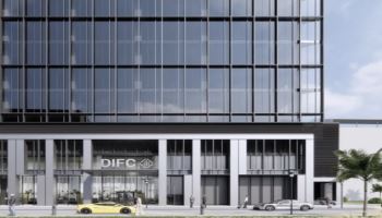 [오일 Drive]사상 최대 실적 달성한 DIFC…두바이, 新 금융 중심지 되나