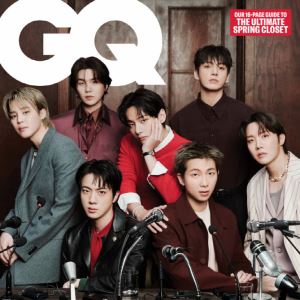 월드투어 대흥행 조짐…'BTS 노믹스' 뜬다