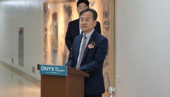 오상훈 오가노이드사이언스 대표 “성장 전략 대전환, 오닉스바이오파운더리로 규모의 경제 가능”