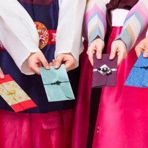 세뱃돈도 달러로 준다…고환율 ‘뉴노멀’이 바꾼 명절 풍경