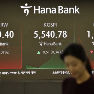 주식 너무 올랐는데…국고채 투자 고민 중이라면