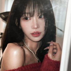 홍진경, 최준희 결혼 보도에 "제가 허락? 그저 잘 살길 바랄 뿐"