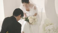 '故 최진실 딸' 최준희, 직접 결혼 발표 "저 시집 갑니다"