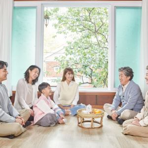 "시동생에 '서방님' 입 안 떨어져" 명절마다 호칭 갈등 반복