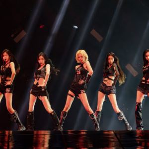 '데뷔 7주년' 있지, 잠실서 새 월드투어 포문 활짝