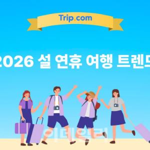 항공은 ''저비용'' 호텔은 ''5성급''…여행 소비도 '&ap...