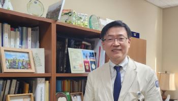 양동원 서울성모병원 부원장 “레켐비·슈퍼브레인 병용, 치매 진행 지연 효과”[전문가 인사이트]