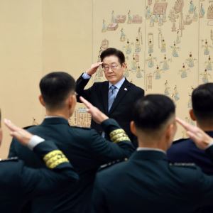 국방부, 장군 인사 라인 ‘문민화’…인사기획관리과장 일반직 전환