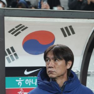 '4개월 남았다' 미리 보는 홍명보호 월드컵 시나리오