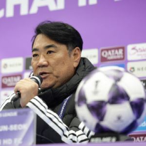 '벼랑 끝' 울산, 상하이 원정서 16강 운명 건다…김현석호 첫 승 도전