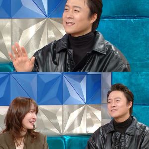 최대철 "내가 주말극의 박보검, 주말드라마만 8편째"(라디오 스타)