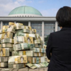 "설날되니 또 440만원 통장에..'떡값'이라니"
