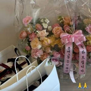 신동빈 롯데그룹 회장, 스노보드 금메달 최가온에게 축하 선물