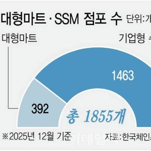 '쿠팡 빈틈' 누가 메울까…대형마트·이커머스 '새벽배송' 각축전
