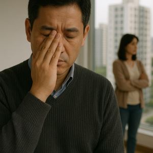 명절에 종교 이유로 시댁 가지 않는 아내, 이혼사유일까요?[양친소]