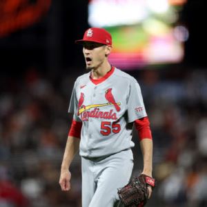 WBC 대표팀 합류 예정 한국계 오브라이언, 종아리 부상