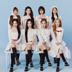 하츠투하츠, 첫 팬미팅서 신곡 '루드!' 무대 첫 공개