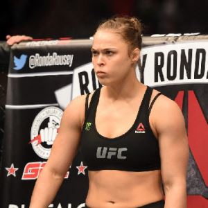 '여성 격투기 선구자' 론다 로우지, 9년 만에 MMA 복귀