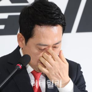 지선 국면 전환 절실한 국민의힘…'강성층 달래기'가 관건