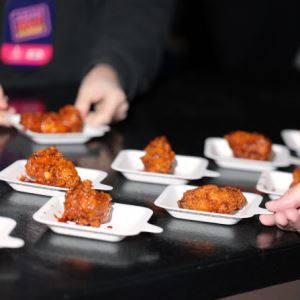 ‘소식좌’ 바람 부는 美식당…대용량 메뉴 사라지는 이유