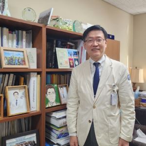 양동원 서울성모병원 부원장 “레켐비에 슈퍼브레인 더하니, 치매 지연 효과 15%p 더 개선”[전문가 인...