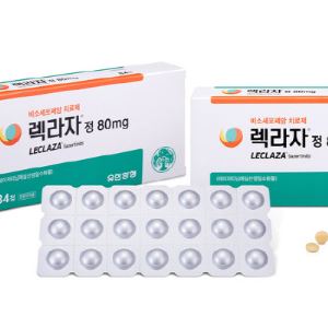 日서 렉라자·리브리반트 투여 중 출혈성 쇼크사 보고…병용요법 안전성 변수로 부상