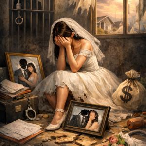 직업·학력·경제력 모두 속인 남편, 혼인 취소 되나요?[양친소]