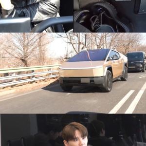 김준수, '전참시' 출격…국내 1호 외제차→소속사 대표 일상 공개