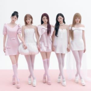 리센느 '핀볼', 입소문 후끈… 한일 유튜브 차트 동시 진입