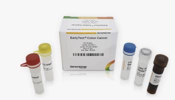 지노믹트리 대장암 체외검사키트 ‘얼리텍-C’, 실제 진단 결과 학술지 게재