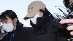 '모텔 연쇄살인' 20대 여성, 챗GPT에 수면제·술 같이 먹으면 죽나?