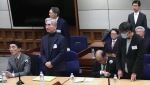 尹 무기징역에 與 일제 성토…정청래 "국민 외면한 판결"