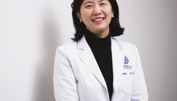 임선민 연세암병원 교수 "렉라자 6주 투약 데이터로 암 치료 길 판가름"[전문가 인사이트]