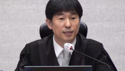 추미애, ‘尹 무기징역' 지귀연 재판부에 “2심·3심 내다본 세탁기 역할”