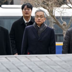 '尹 지시문건 위증' 최상목, 이진관 부장판사 법관 기피신청