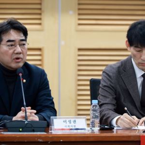 野이성권 "尹 절연 요구가 분열? 장동혁, 스스로 '윤 어게인'이라 천명"