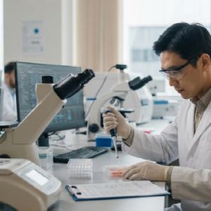 [임상 업데이트] 유한양행, 알레르기 질환 치료제 ‘레시게르셉트’ 글로벌 2상 본격화