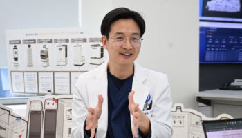 박진영 용인세브란스 정신과 교수 "슬립큐로 불면증 사각지대 해결"[전문가 인사이트]