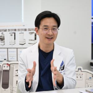 박진영 용인세브란스 정신과 교수 "슬립큐로 불면증 사각지대 해결"[전문가 인사이트]