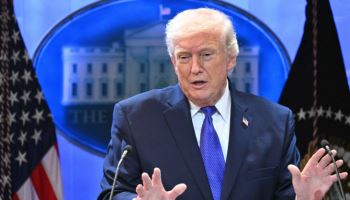 트럼프, 하루 새 관세 ‘10%→15%’ 역공…직격탄 맞은 나라는