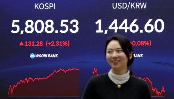 거래대금 폭증에 정책 모멘텀까지…증권주 ‘랠리 가속’