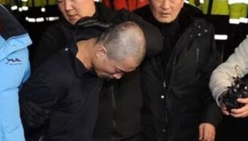 자매 성폭행 '노영대', 13년 만에 출소…새 거주지로 춘천 택했다