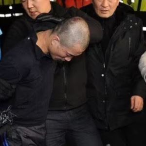 자매 성폭행 '노영대', 13년 만에 출소…새 거주지로 춘천 택했다