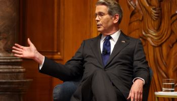 美 "관세 위법 판결에도 무역합의 파기한 나라 없어"