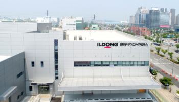 일동바이오사이언스, 기능성 포스트바이오틱스 '캐나다 NHP' 등록