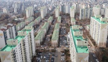 ‘압·여·목·성’도 규제 역풍… 초고가 얼고, 20억대 선방