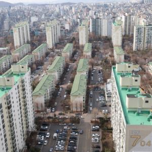 ‘압·여·목·성’도 규제 역풍… 초고가 얼고, 20억대 선방